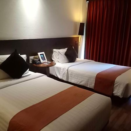 פאטאיה Manita Boutique Hotel מראה חיצוני תמונה