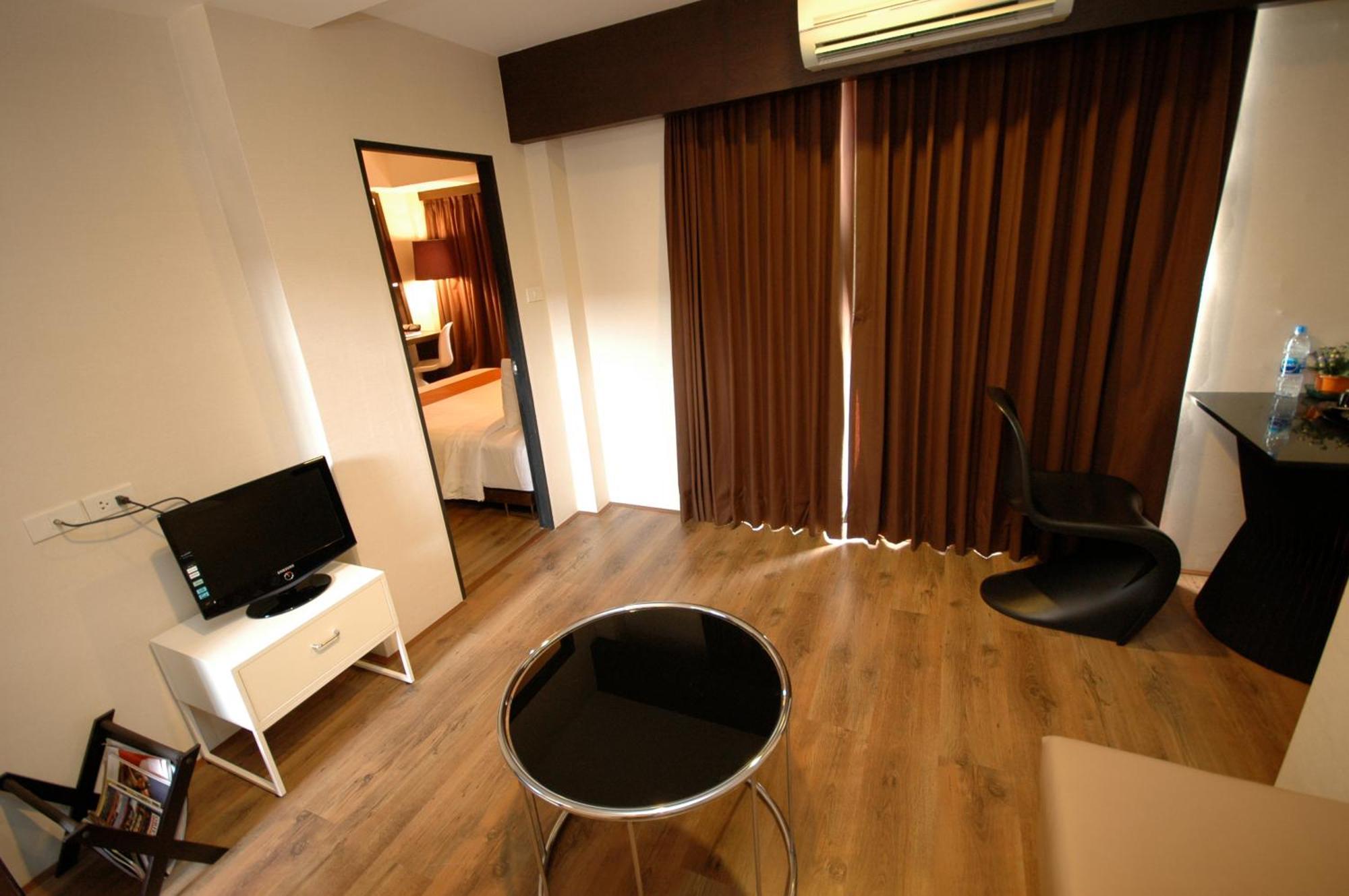 פאטאיה Manita Boutique Hotel חדר תמונה
